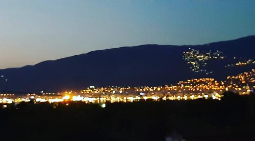 Volos City Centre Appartement | House Loft by Kiki's Villa with unlimited Volos and Pelion View