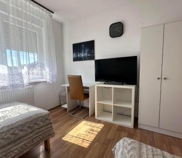 Beltinci Maison | House Lucky