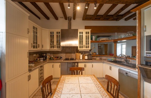 Pressac Maison | Le Clos Du Gue- Maison Prestige