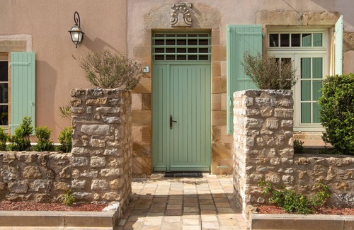 Pressac Maison | Le Clos Du Gue- Maison Prestige