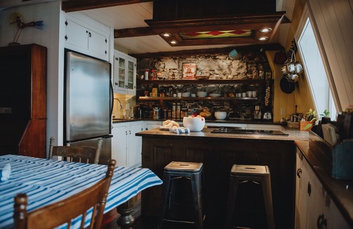 Cap-Blanc Maison | House - Maison La Fille du Capitaine dans le quartier historique du Vieux-Québec