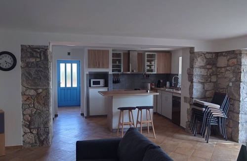 Skrbcici Maison | House Maja (120331-K1) - Skrbčići (Krk)