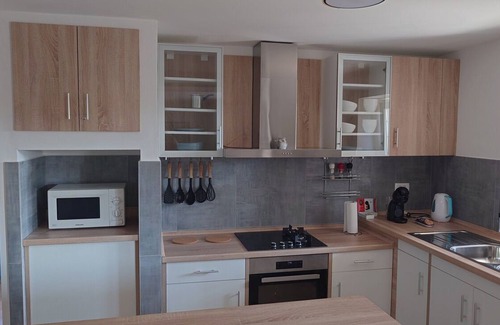 Skrbcici Maison | House Maja (120331-K1) - Skrbčići (Krk)