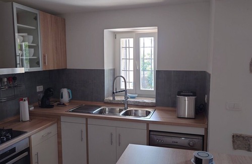 Skrbcici Maison | House Maja (120331-K1) - Skrbčići (Krk)