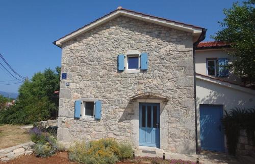 Skrbcici Maison | House Maja