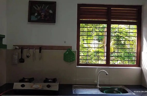Welipitiya Maison | House Mango Terrace Long Term