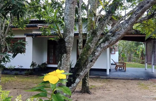 Welipitiya Maison | House Mango Terrace Long Term