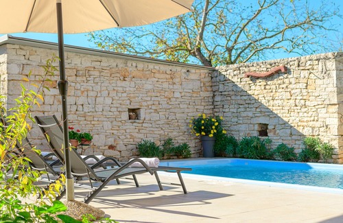 Bokordici Maison | House Maria (Istria - Bokordići)