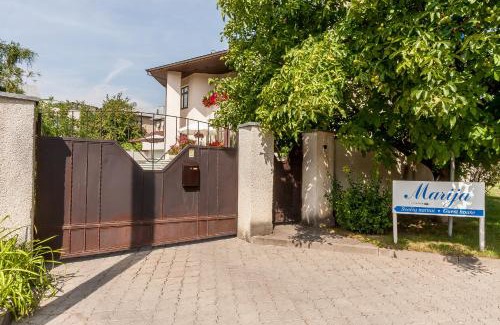 Snipiskes Appartement | House Marija