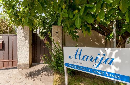 Snipiskes Appartement | House Marija