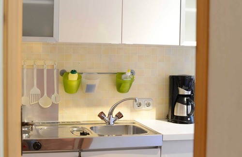 Nesselwaengle Appartement | Appartement 3 - Maison Maringele