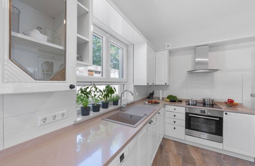 Rogocana Maison | Maison Martina (11144-K1) - Labin