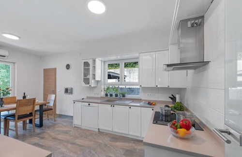 Rogocana Maison | Maison Martina (11144-K1) - Labin