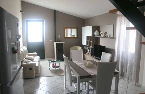 Nurachi Maison | House Mary, 15 minutes from the splendid beaches of Sinis - IUN Q1172