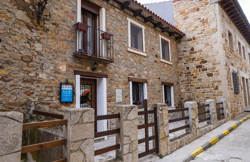 Puertomingalvo Cottage | House Maximo Puertomingalvo