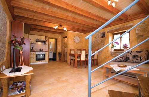 Bibici Maison | House Mihael (Istria - Svetvinčenat)