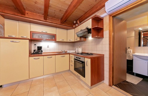 Bibici Maison | House Mihael (Istria - Svetvinčenat)