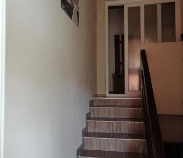 Catrnja Appartement | House Mihaela&nina