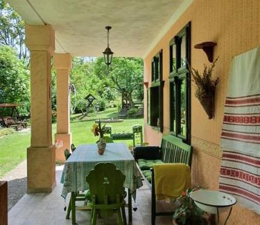 Draz Maison | House Mikin Dol