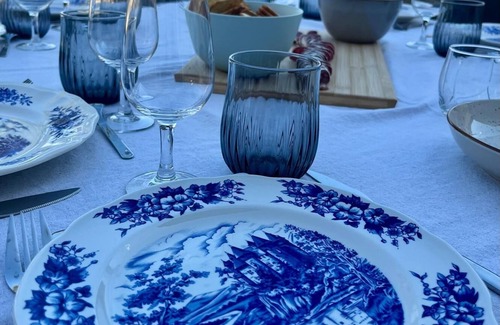 Le Champ-sur-Layon Maison | House Mima, Family house 8 persons