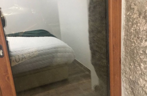Seia Maison | House Mirror Serra