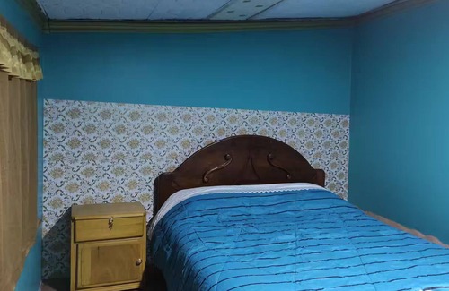 Checacupe Lit Et Petit-Déjeuner | House "Munay Wasi" including breakfast 10