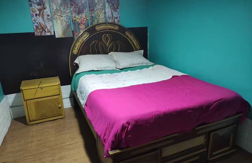 Checacupe Lit Et Petit-Déjeuner | House "Munay Wasi" including breakfast 10