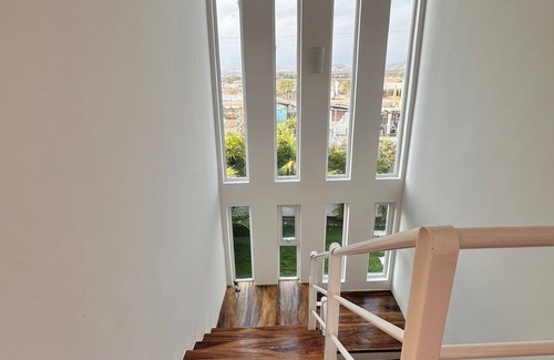 Acapulco Maison | House on the beach near the bar at the foot of the slope (pool and pet friendly)
