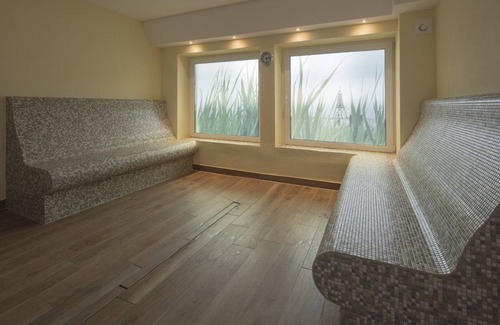 Doese Appartement | House Nautic, apartment 319