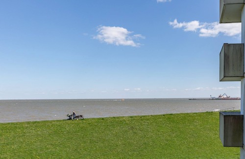 Doese Appartement | House Nautic, apartment 321
