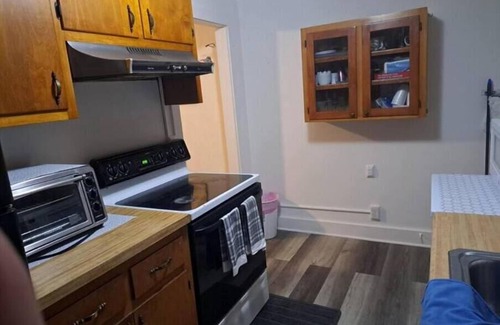 Tallahassee Maison | House near Capitol/FSU/FAMU/Hospital/Tallahassee