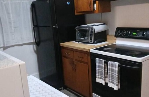 Tallahassee Maison | House near Capitol/FSU/FAMU/Hospital/Tallahassee