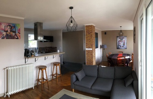Limoges Maison | Maison proche centre ville