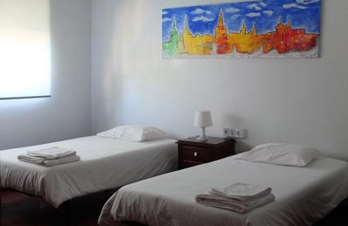 Viseu Appartement | House near Fontelo
