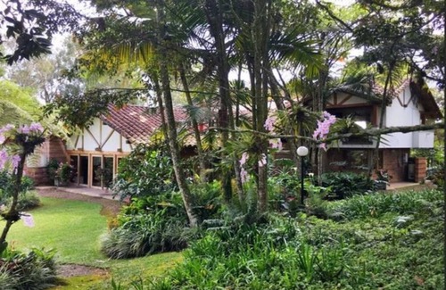Rionegro Maison | Maison près de l'aéroport JMC à Medellín
