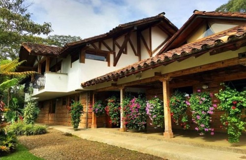 Rionegro Maison | Maison près de l'aéroport JMC à Medellín