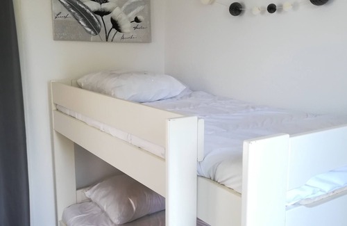 Vouille-les-Marais Maison | Maison proche La Rochelle et plages de vendée