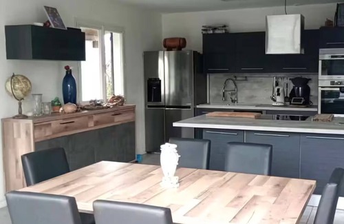 Andilly Maison | House near La Rochelle