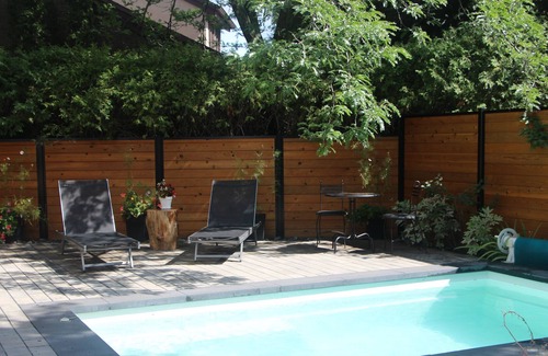 Longueuil Maison | Maison à proximité de Montréal avec piscine