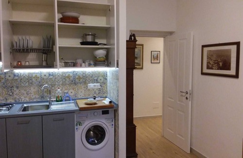 Sestri Levante Maison | House near nelson mandela park