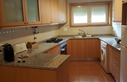 Santa Maria da Feira Villa | Maison près de Porto, Espinho et Santa Maria da Feira.
