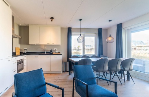 Scherpenisse Maison | Belle maison à Scherpenisse avec une charmante terrasse