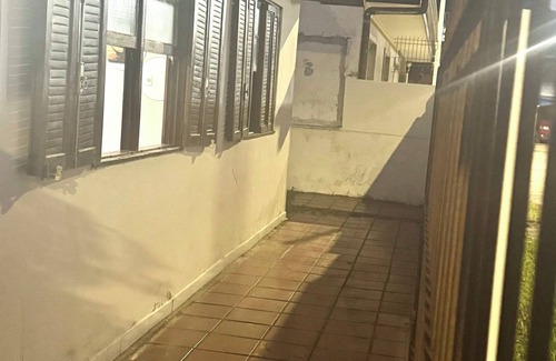 Caioba Maison | House near the beach in Caiobá with Huge Yard