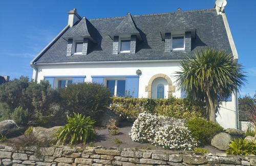 Primelin Maison | Maison à proximité de la mer