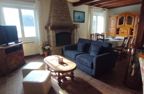 Primelin Maison | Maison à proximité de la mer
