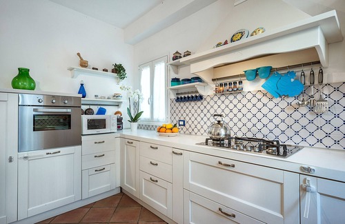 Marsala Appartement | House near the sea, with shared pool, Marsala, Sicily - Marsala 1