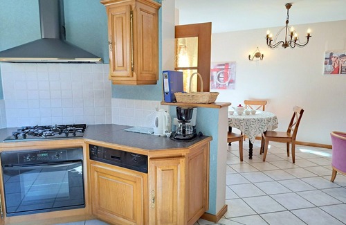 Hinsbourg Maison | Maison près du parc Vosges et La Petite Pierre