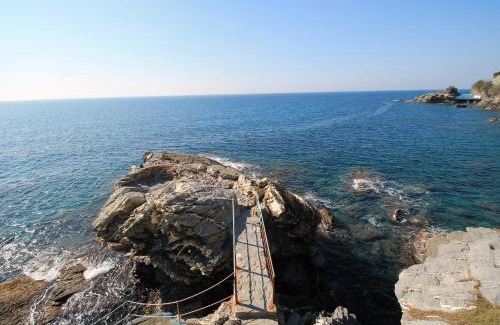 Nervi Appartement | House Nervi by Holiday World