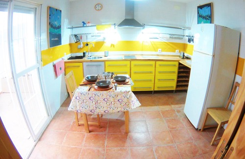 Santiponce Maison | Maison à côté d'Itálica