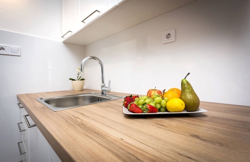 Krmed Maison | House Nino, relaxing house with garden
